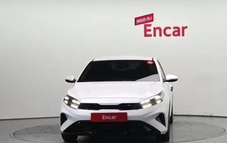 KIA K3, 2022 год, 1 670 000 рублей, 1 фотография