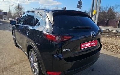 Mazda CX-5 II, 2019 год, 2 500 000 рублей, 1 фотография