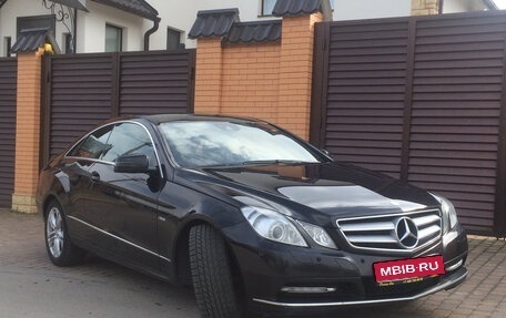 Mercedes-Benz E-Класс, 2012 год, 1 270 000 рублей, 1 фотография