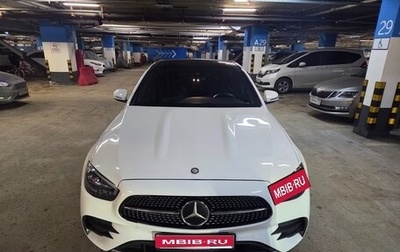 Mercedes-Benz E-Класс, 2016 год, 3 550 000 рублей, 1 фотография