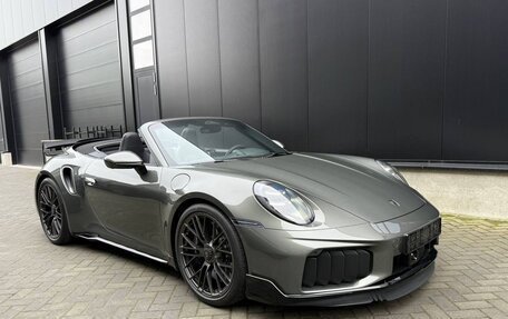 Porsche 911, 2026 год, 50 000 000 рублей, 1 фотография