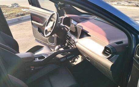 Geely Coolray I, 2022 год, 1 650 000 рублей, 6 фотография