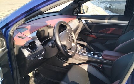 Geely Coolray I, 2022 год, 1 650 000 рублей, 5 фотография