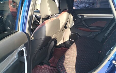 Geely Coolray I, 2022 год, 1 650 000 рублей, 7 фотография