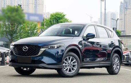Mazda CX-5 II, 2026 год, 2 799 999 рублей, 1 фотография