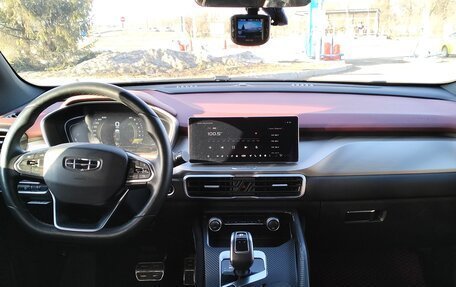 Geely Coolray I, 2022 год, 1 650 000 рублей, 9 фотография