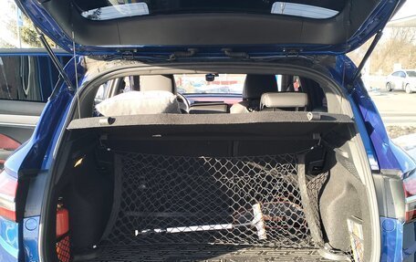 Geely Coolray I, 2022 год, 1 650 000 рублей, 10 фотография