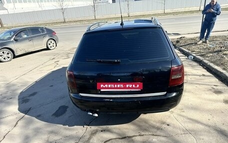 Audi A6, 2003 год, 375 000 рублей, 2 фотография