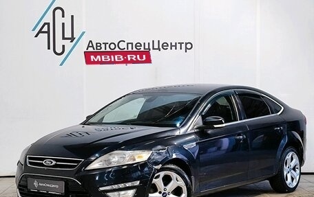 Ford Mondeo IV, 2011 год, 579 000 рублей, 1 фотография