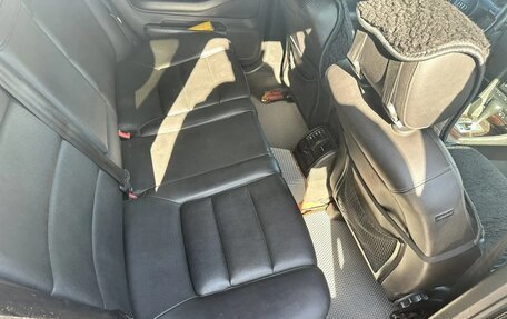 Audi A6, 2003 год, 375 000 рублей, 6 фотография