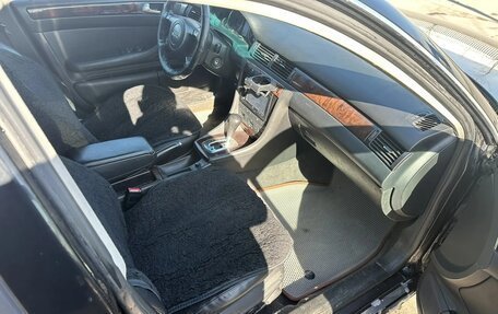 Audi A6, 2003 год, 375 000 рублей, 5 фотография