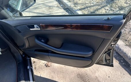 Audi A6, 2003 год, 375 000 рублей, 8 фотография