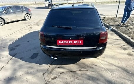 Audi A6, 2003 год, 375 000 рублей, 4 фотография