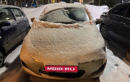 Hyundai Solaris II рестайлинг, 2019 год, 470 000 рублей, 1 фотография