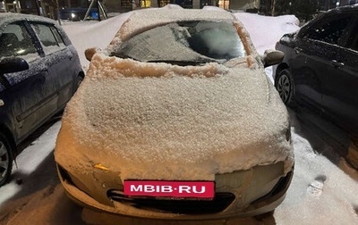 Hyundai Solaris II рестайлинг, 2019 год, 470 000 рублей, 1 фотография