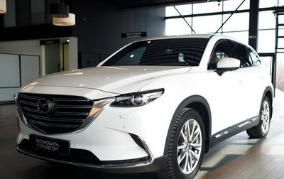 Mazda CX-9 II, 2019 год, 3 350 000 рублей, 1 фотография