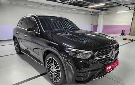 Mercedes-Benz GLC, 2025 год, 7 780 000 рублей, 1 фотография