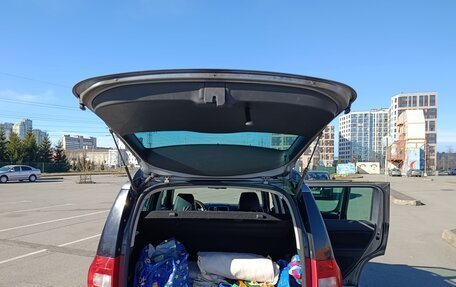 Skoda Yeti I рестайлинг, 2011 год, 700 000 рублей, 8 фотография