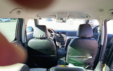 Skoda Yeti I рестайлинг, 2011 год, 700 000 рублей, 4 фотография