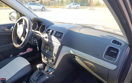 Skoda Yeti I рестайлинг, 2011 год, 700 000 рублей, 9 фотография