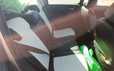 Skoda Yeti I рестайлинг, 2011 год, 700 000 рублей, 6 фотография