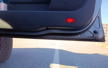 Skoda Yeti I рестайлинг, 2011 год, 700 000 рублей, 10 фотография