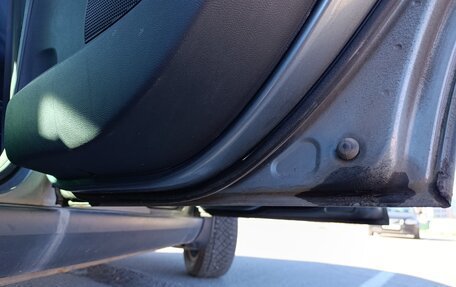 Skoda Yeti I рестайлинг, 2011 год, 700 000 рублей, 7 фотография