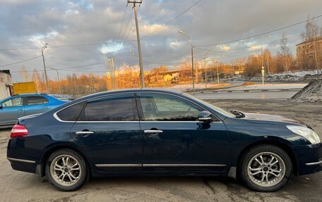 Nissan Teana, 2010 год, 950 000 рублей, 2 фотография