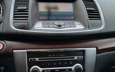 Nissan Teana, 2010 год, 950 000 рублей, 8 фотография