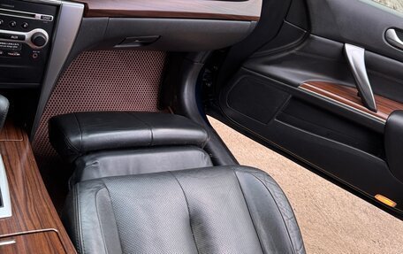 Nissan Teana, 2010 год, 950 000 рублей, 6 фотография