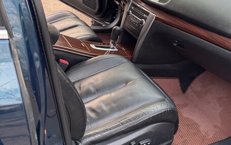 Nissan Teana, 2010 год, 950 000 рублей, 5 фотография