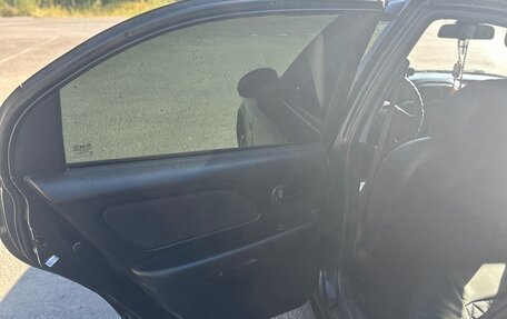 Hyundai Sonata IV рестайлинг, 2005 год, 320 000 рублей, 11 фотография