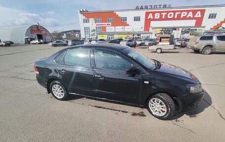 Volkswagen Polo VI (EU Market), 2011 год, 370 000 рублей, 2 фотография