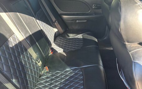 Hyundai Sonata IV рестайлинг, 2005 год, 320 000 рублей, 12 фотография