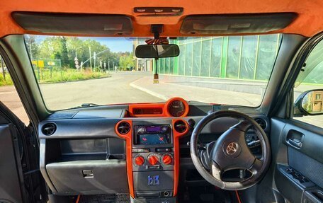 Toyota bB I рестайлинг, 2005 год, 420 000 рублей, 5 фотография