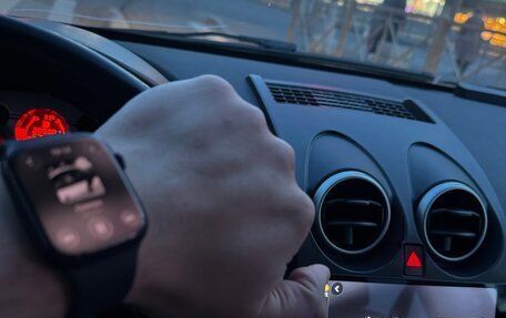 Nissan Qashqai, 2008 год, 900 000 рублей, 3 фотография