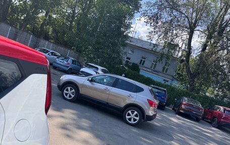 Nissan Qashqai, 2008 год, 900 000 рублей, 8 фотография