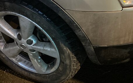 Nissan Qashqai, 2008 год, 900 000 рублей, 6 фотография