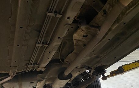 Nissan Qashqai, 2008 год, 900 000 рублей, 12 фотография