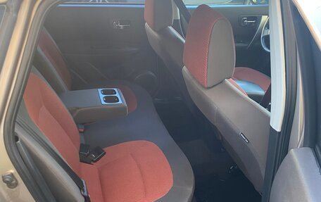 Nissan Qashqai, 2008 год, 900 000 рублей, 7 фотография