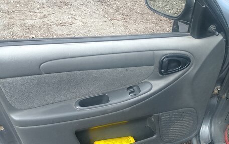 Chevrolet Lanos I, 2008 год, 142 000 рублей, 7 фотография