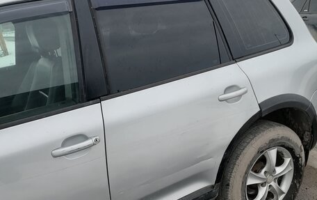 Volkswagen Touareg III, 2008 год, 750 000 рублей, 4 фотография