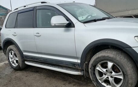 Volkswagen Touareg III, 2008 год, 750 000 рублей, 6 фотография