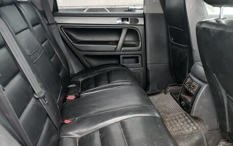 Volkswagen Touareg III, 2008 год, 750 000 рублей, 7 фотография