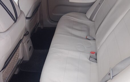 KIA Cerato I, 2007 год, 495 000 рублей, 8 фотография