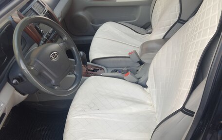 KIA Cerato I, 2007 год, 495 000 рублей, 7 фотография