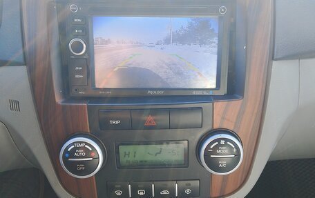 KIA Cerato I, 2007 год, 495 000 рублей, 9 фотография