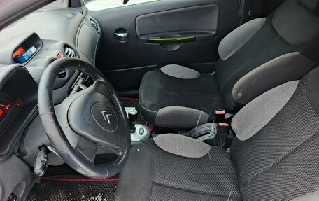 Citroen C2, 2005 год, 290 000 рублей, 7 фотография