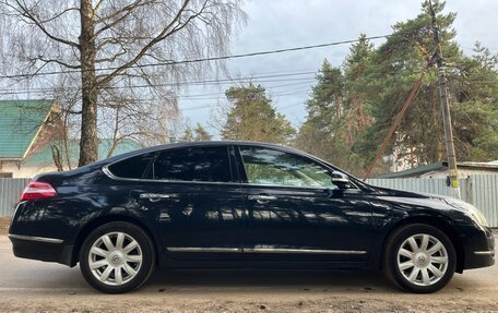 Nissan Teana, 2011 год, 990 000 рублей, 5 фотография