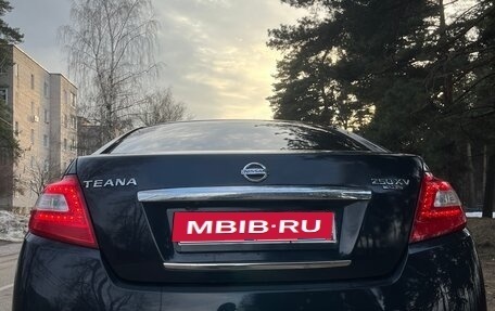 Nissan Teana, 2011 год, 990 000 рублей, 3 фотография